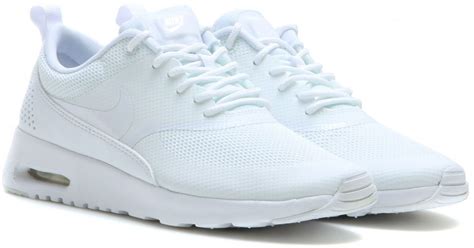 White Air Max Thea Shoes (1) 